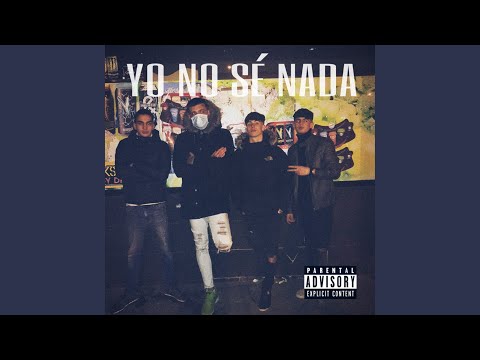 Yo No Sé Nada