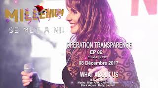 Opération Transparence Vol.6