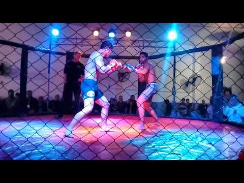 Ordoñez VS  Aranda Kick/ Cuellar VS Jhamil mma / Cuerpo al limite tv