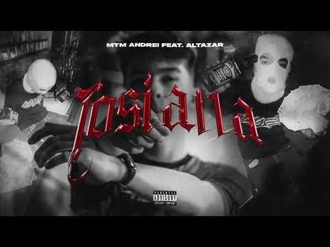 MTMANDREI feat Altazar - Tosiana