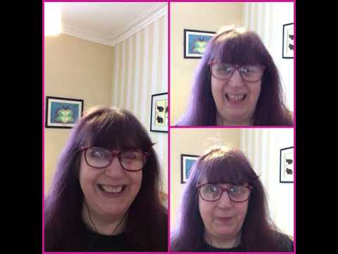 Brandenburg! By Pat Shaw (Doo doo bi doo...!)