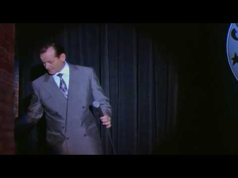 Bill Murray - Mafia Stand up