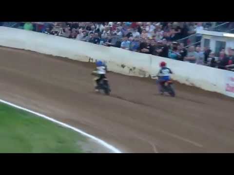 Finale Junioren A Night of the Fights 2014 in Cloppenburg