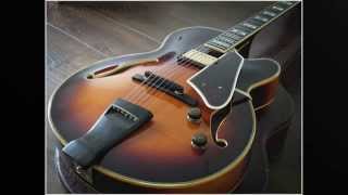 Video thumbnail for Ibanez JP-20 by Archtop Heaven (TheGuitarLibrary)
