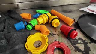 SPILL PROOF FUNNEL KIT   is it worth it ?