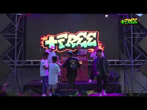 CUARTOS DE FINAL, REGIONAL SANGRE INCA:  ALGORITMO - BRRAY KING VS.  DURAN - MEHDI