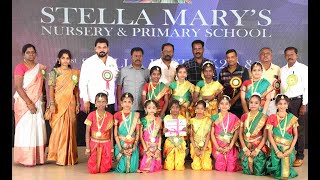 Stella Mary's Nursery And Primary School Video