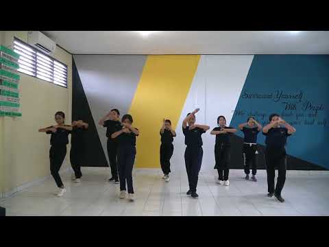 Meghan Trainor - Better When I'm Dancing || Kaniva International