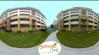 Dawn 360 video injected