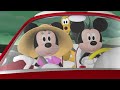 Mickey S Monster Musical