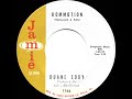 1960 Duane Eddy - Kommotion