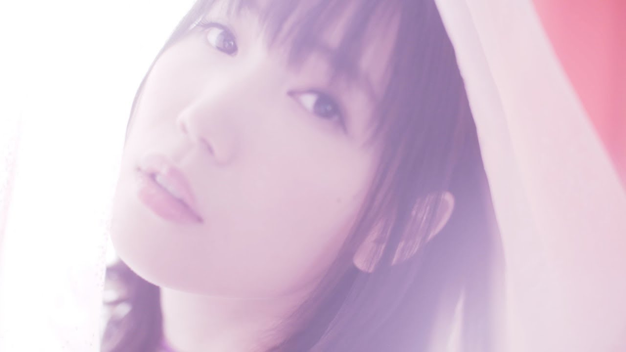 相坂優歌／瞬間最大me ミュージックビデオ（Short ver.)