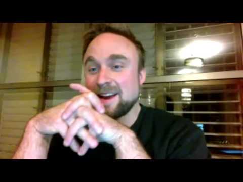 How we grow up - Bence Gánti