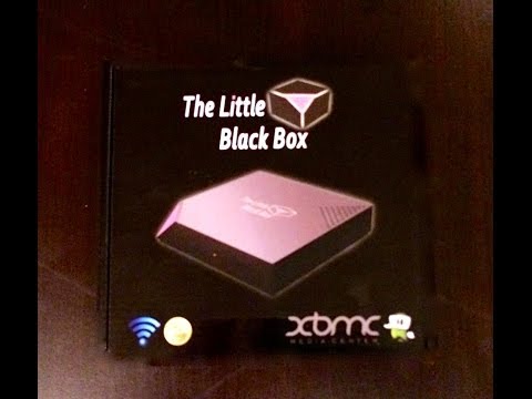 Tv Blackbox