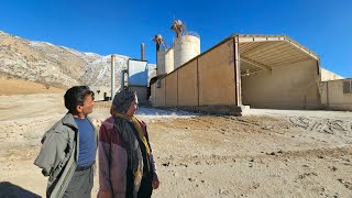 Download lagu Our greatest wish = having electricity | Can we have it with the help of a factory? mp3