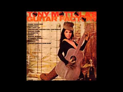 Come Together by Tommy Mottola's Guitar Factory