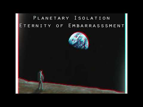 Maddronn - Eternity of Embarrassment