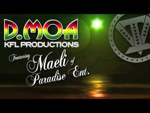 D.Moa ft. Maeli - Moonlight Sonata ~~~ISLAND VIBE~~~