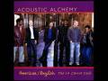 Acoustic Alchemy - The 14 Carrot Cafe
