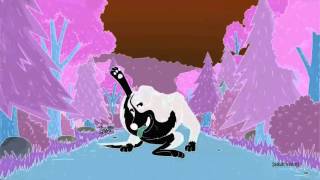 Mr. Pickles Theme Song In G Major