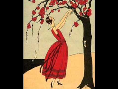 Fred Rich - Irving Kaufman - Little By Little 1929