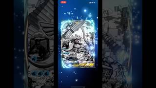 【ポケポケ】激レアパルキアとマナフィ同封で運が良すぎた10連開封！！　#ポケポケ #shorts