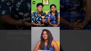 Download lagu Night வா Room-க்கு! | Sun Moon | Interview Mini Bites| VJ Swetha | Veera Talks mp3
