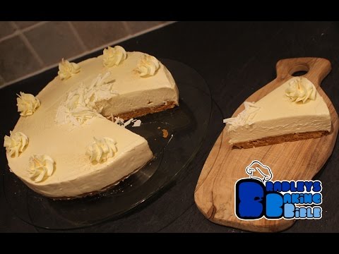 download lagu mp3 mp4 Baileys And White Chocolate Cake, download lagu Baileys And White Chocolate Cake gratis, unduh video klip Baileys And White Chocolate Cake
