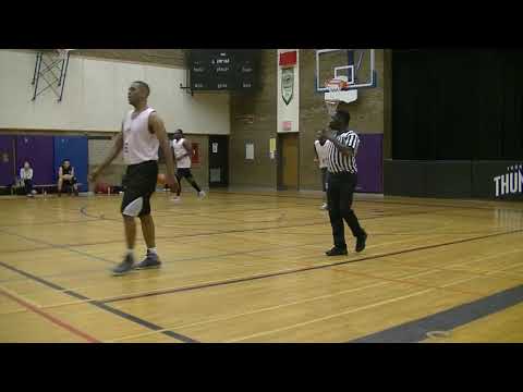 Season 15 - Oct 28, 2018 Freedom vs All Aces (2/2)