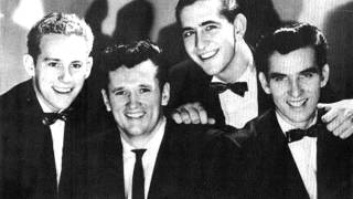 Ronnie Hawkins - Someone Like You