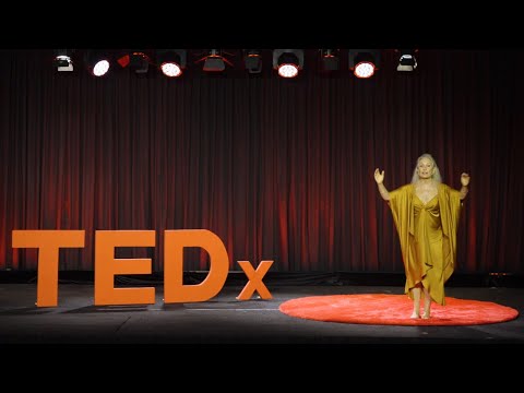 Tantra as Your Gateway to Bliss | Ma Ananda Sarita | TEDxAlmansorParkStudio