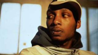 Del Tha Funkee Homosapien- Eye Examination