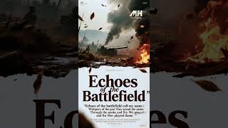 Scars May Heal, but The Echoes Last Forever | Echoes of The Battlefield