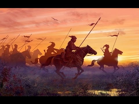 Кудеяр Разбойник