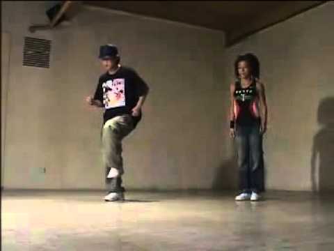 Dance Style Lockers 11   Rock Steady