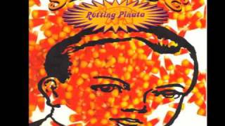 Neenah Menasha - "Sponge" 1994 Rare Live