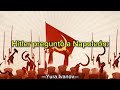 “No Mercy For The Bastards” - “Гадам Нет Пощады” Soviet Anti-Fascist Song (Sub Español)
