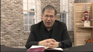 PFL-Daily Scripture Reading and Reflection - An Unborn Baby Was God - Dec. 21, 2023