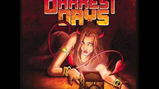 Fucked Up Situation - My Darkest Days