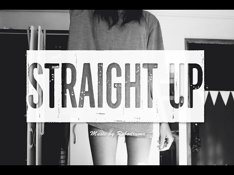 Young Thug x Drake x Starrah Type Beat ''Straight Up'' (by Robodruma) | FOR FREE