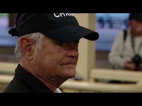 BC16: Classic Chrome