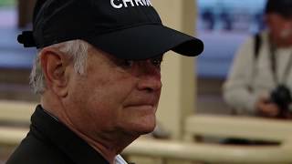 BC16: Classic Chrome