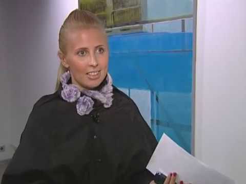 Александр Дашевский, "Бассейн". Выставка в галерее ANNA NOVA, 2009