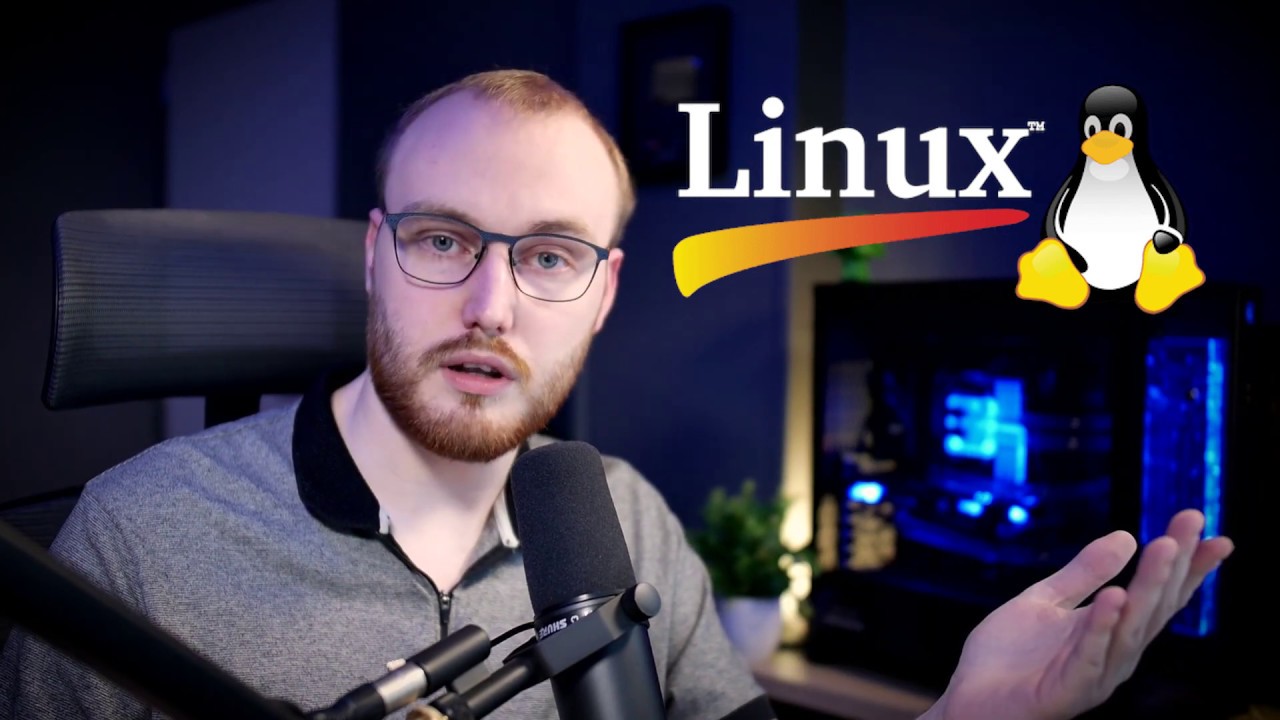C'est Quoi Linux?