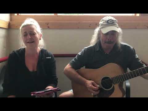 Picture ...... Keith Austin- Lill Rannekleiv