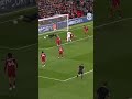 Milner + Alisson = Clean sheet ❌ #lfc #shorts