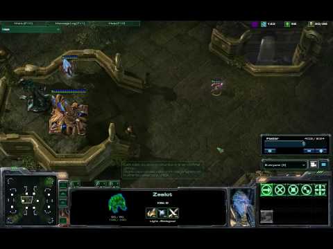 TL Invitationals FINALS- WhiteRa vs TheLittleOne @Kulas Ravine [SG+Sc] G3