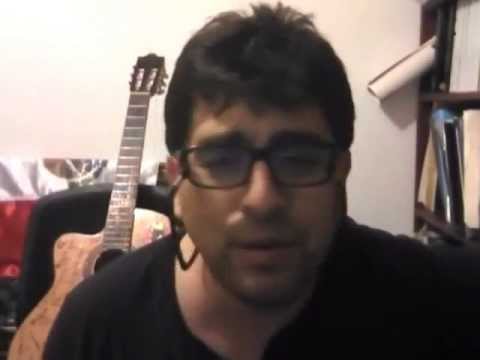 William Luna - Como Si No Supiera