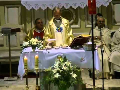 Msza Święta - Buk - 03-06-2011 z ks. Antonello 6/13