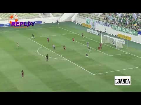 Guarani 0x1 Icasa - melhores momentos (1ª rodada da Série B Cearense) 18/02/2024